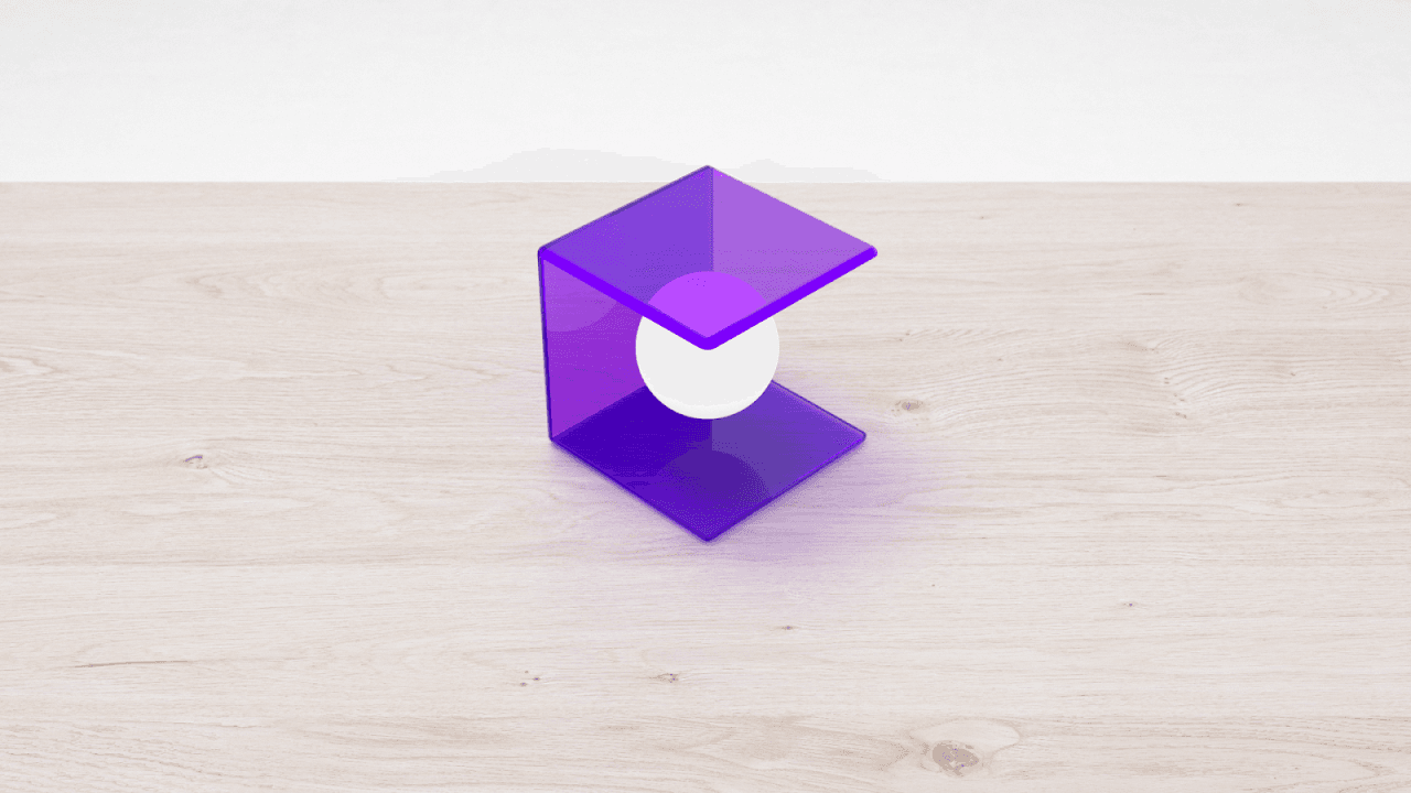 Google Play Services for AR — Screenshot 1