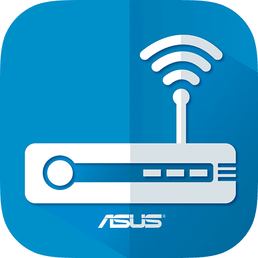 ASUS Router icon