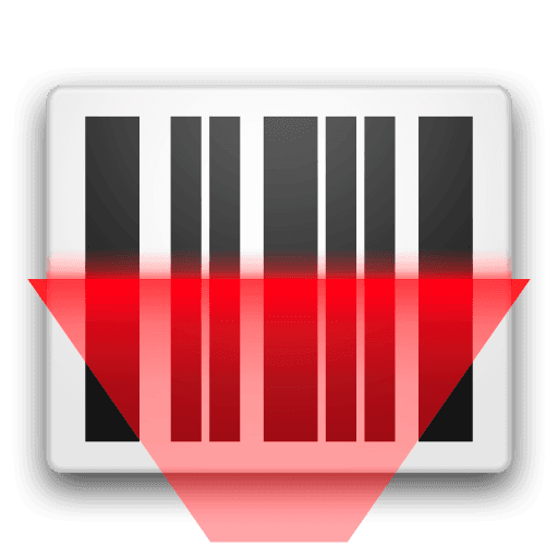 Barcode Scanner icon